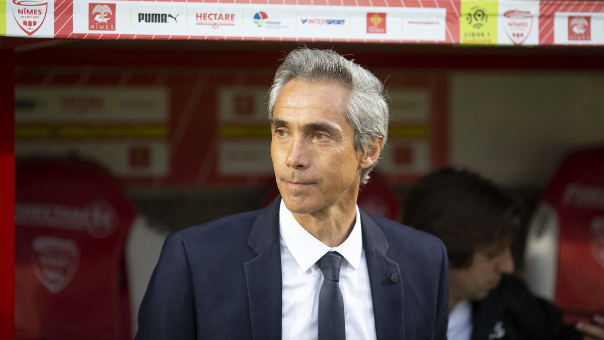 Paulo Sousa