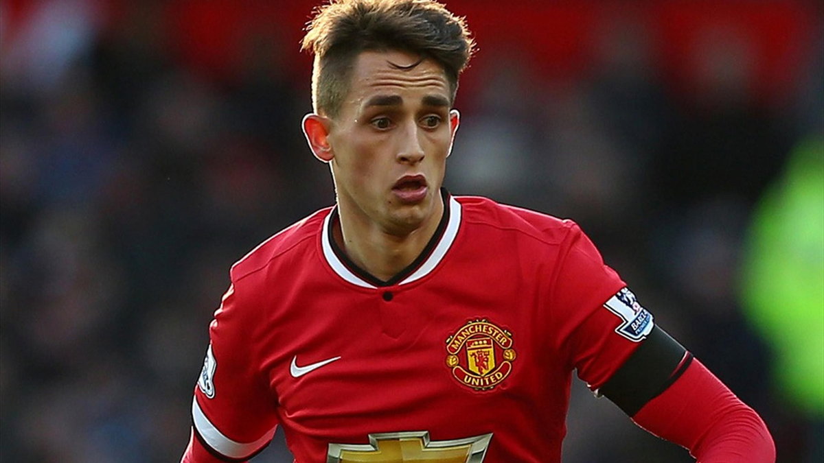 Jose Mourinho skreśli Adnana Januzaja?