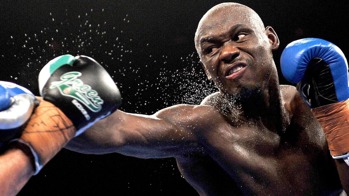 Antonio Tarver