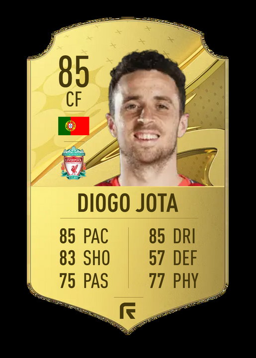 Diogo Jota