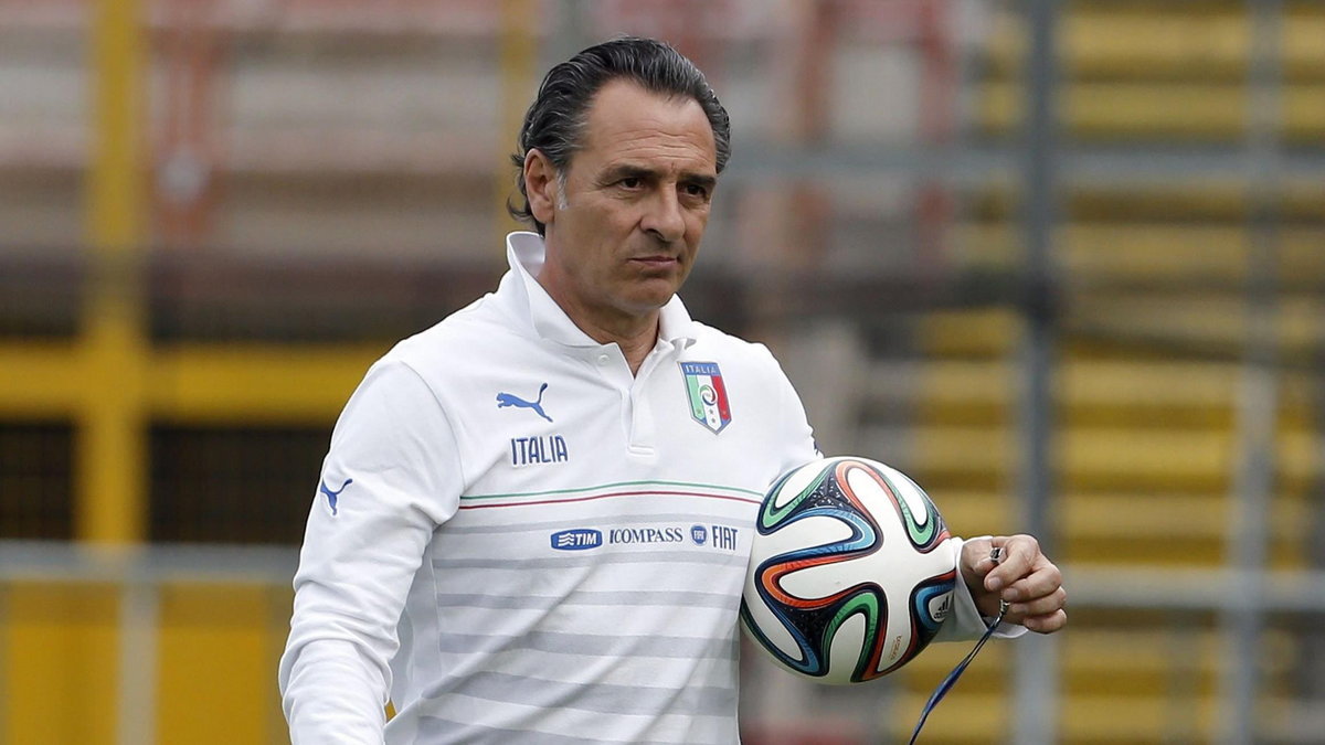 Cesare Prandelli