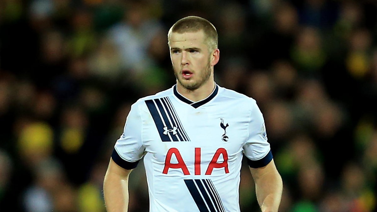 Eric Dier