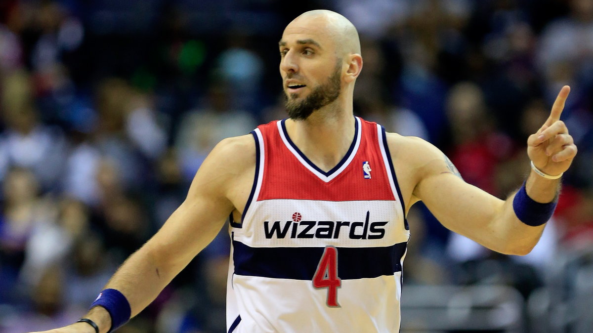 Marcin Gortat