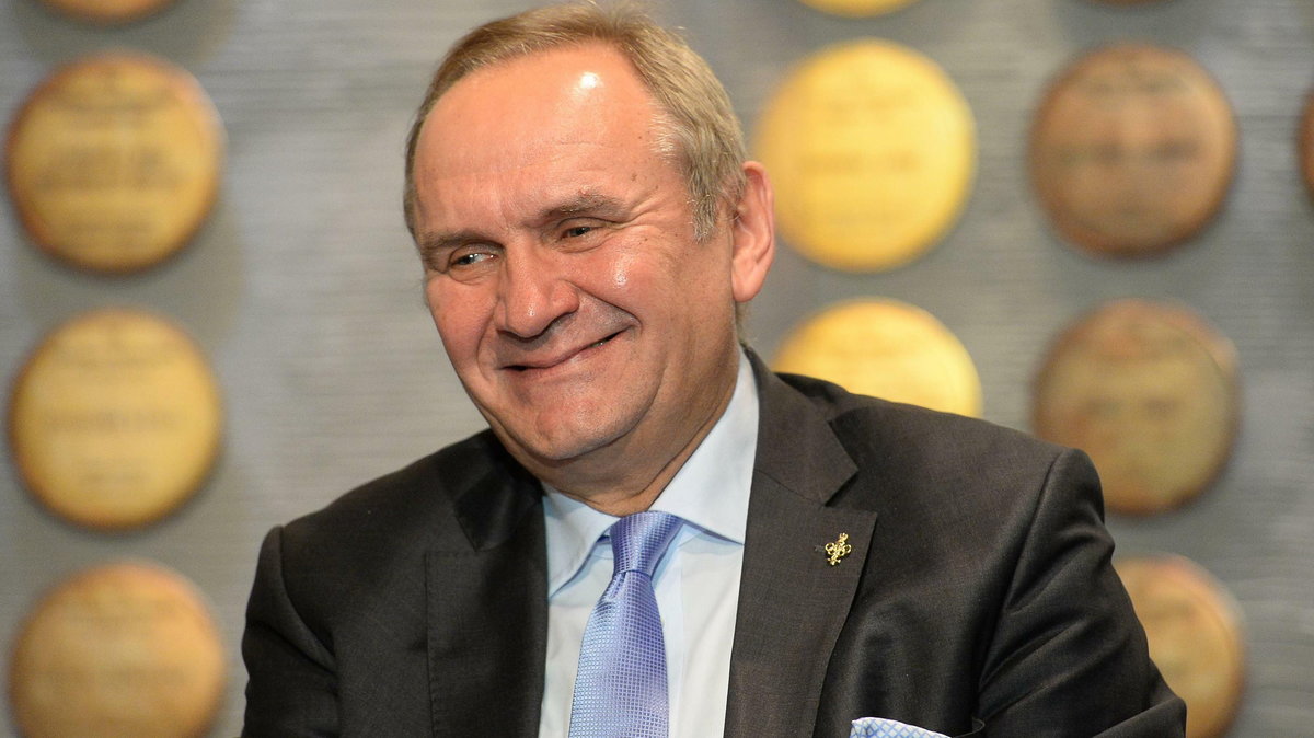 Andrzej Kraśnicki