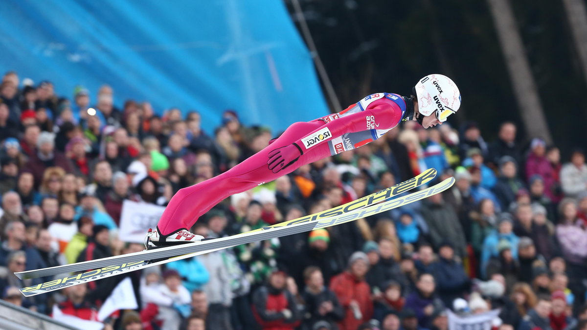 Kamil Stoch