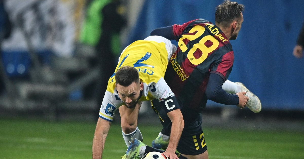 PKO BP Ekstraklasa. Pogoń Szczecin - Motor Lublin. O której dzisiaj mecz? Wynik na żywo