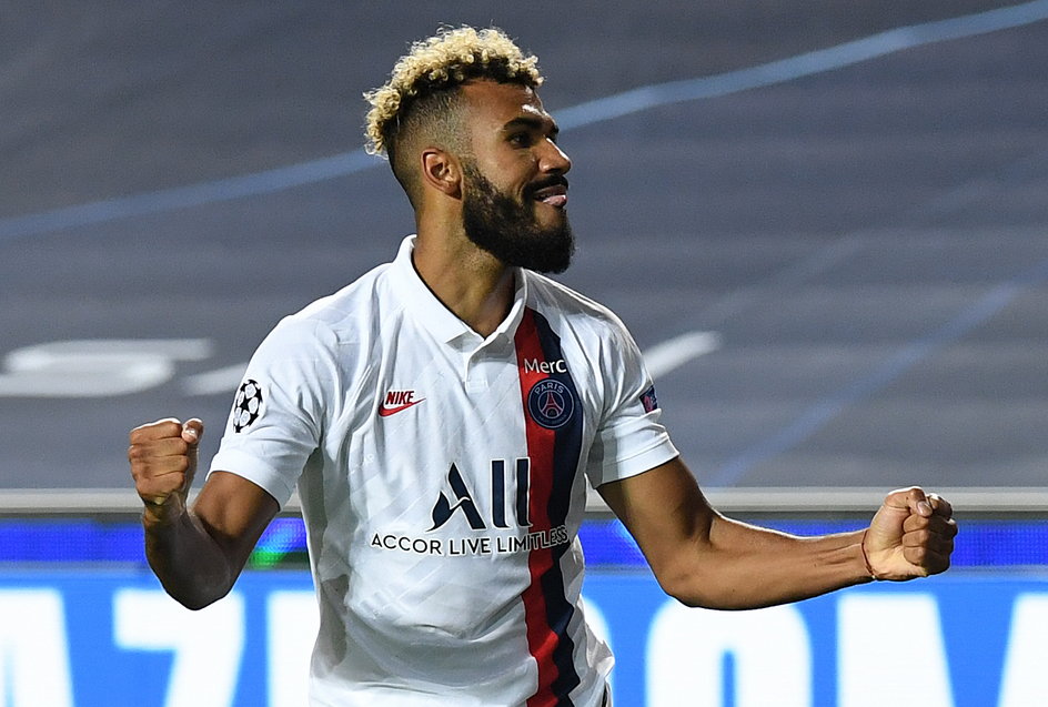 Eric Maxim Choupo-Moting