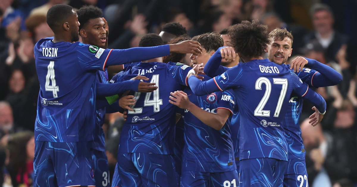 Chelsea - Manchester United NA ŻYWO. Gdzie oglądać? O której mecz?