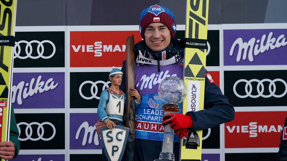 Kamil Stoch 