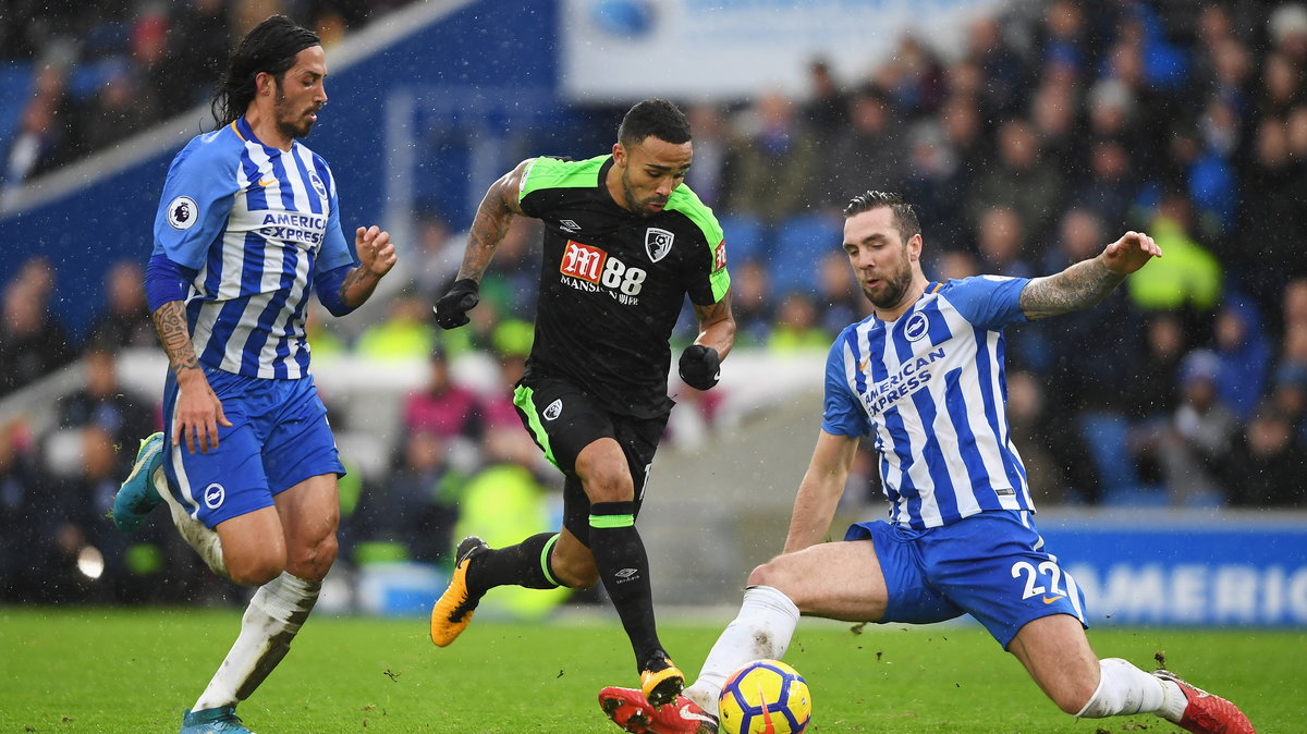 Brighton & Hove Albion - AFC Bournemouth