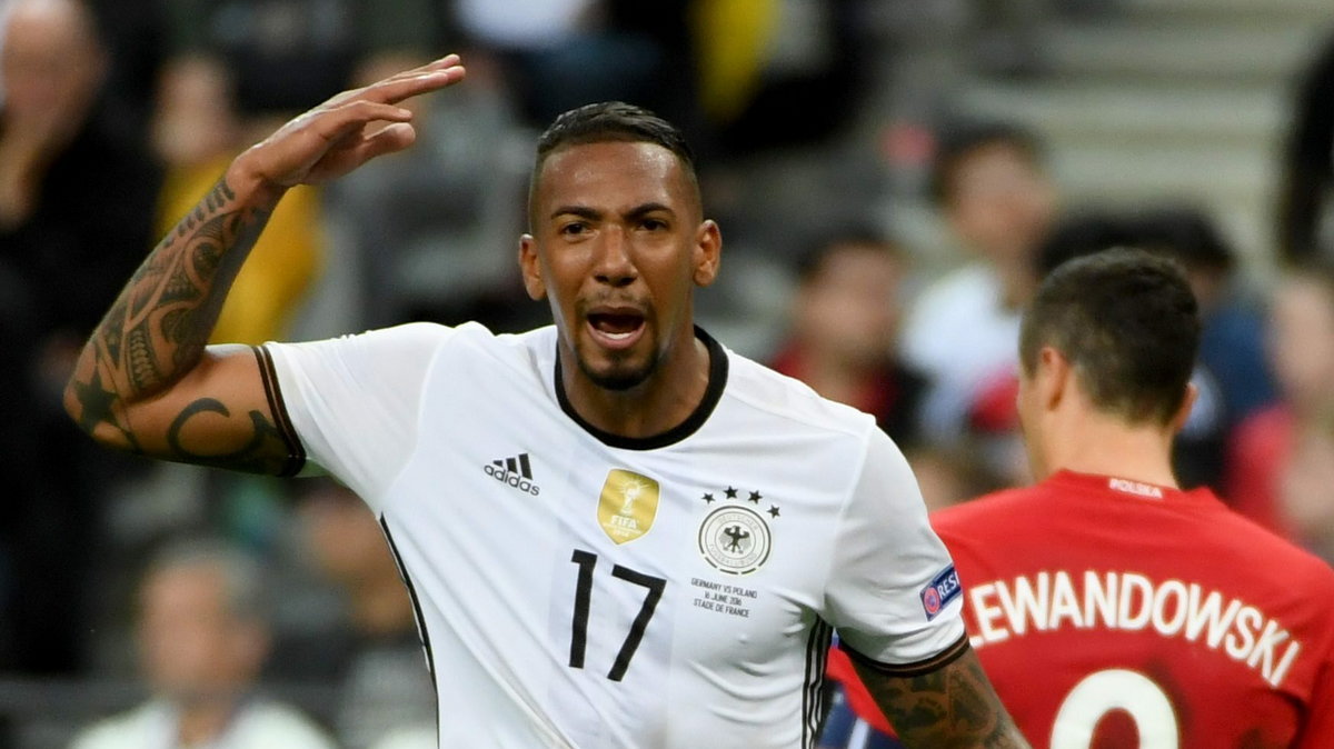 Jerome Boateng