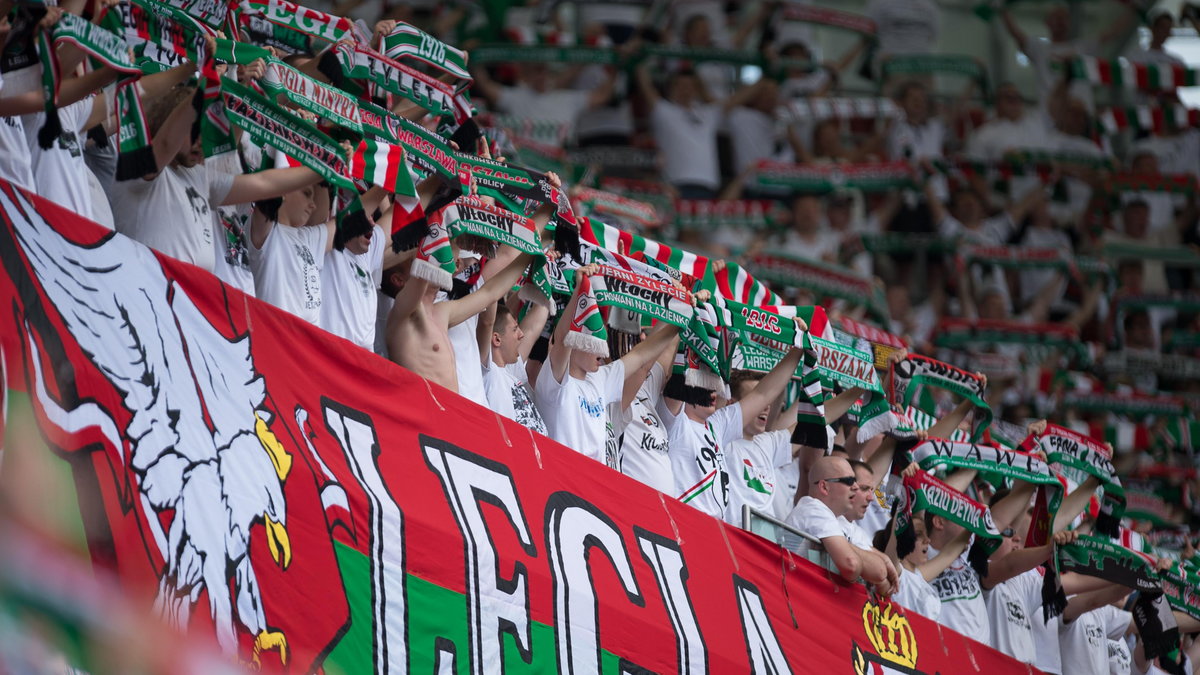 Legia Warszawa