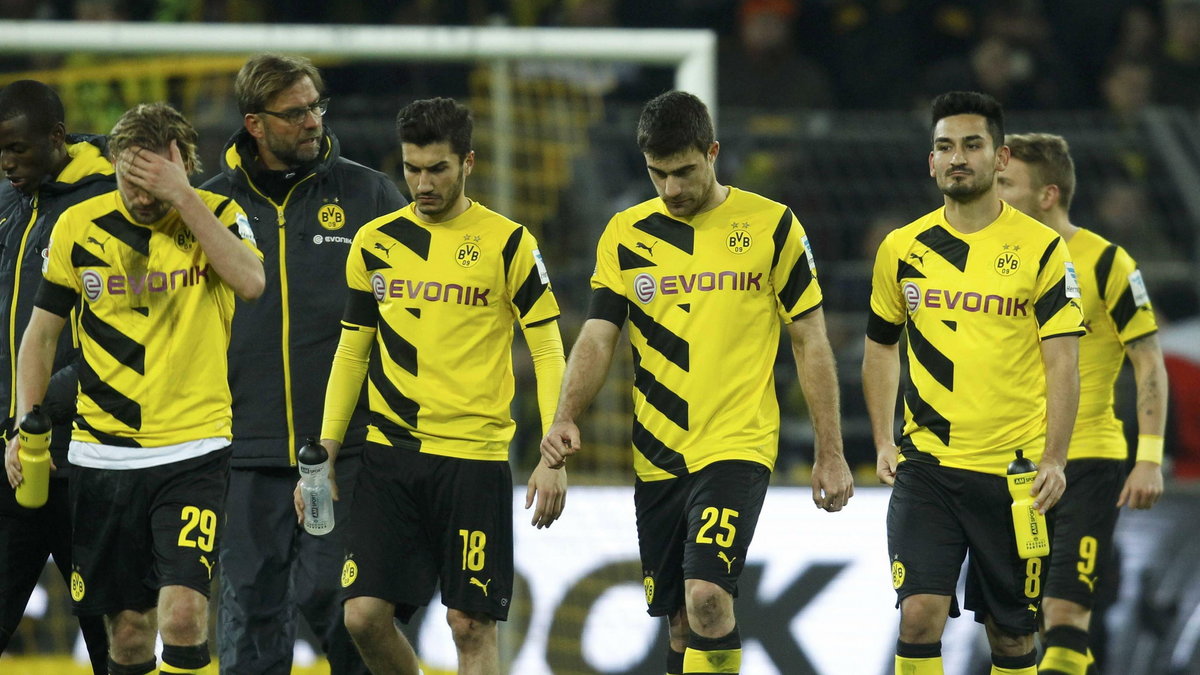 Borussia Dortmund