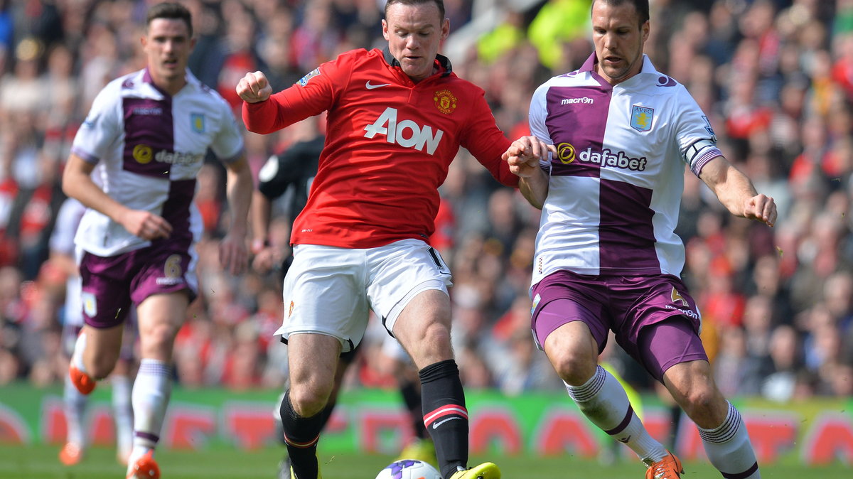 Wayne Rooney