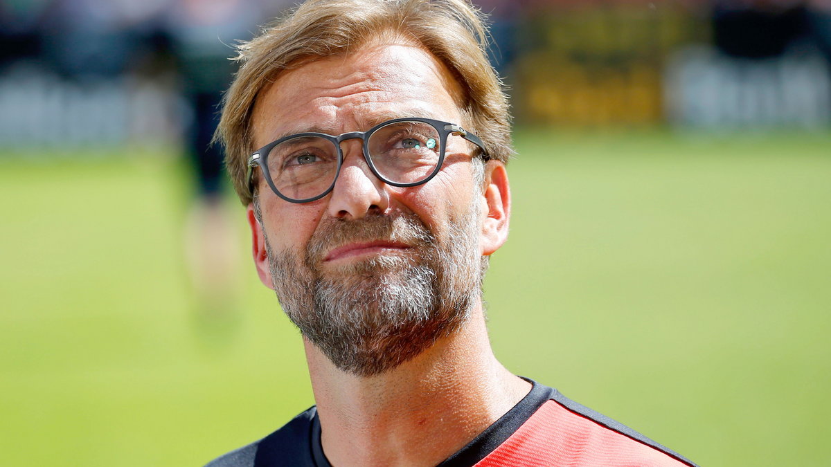 Juergen Klopp