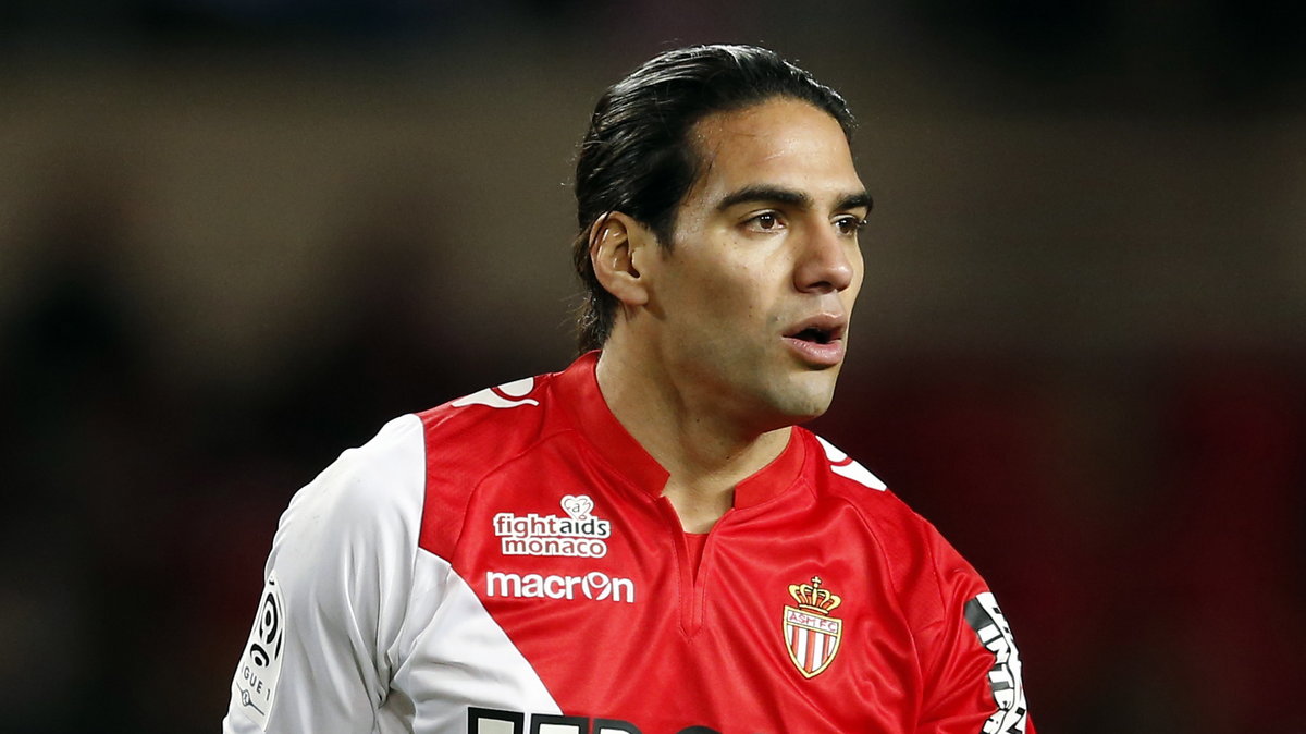 Radamel Falcao