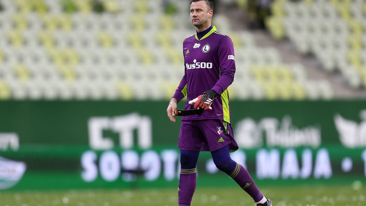 Artur Boruc