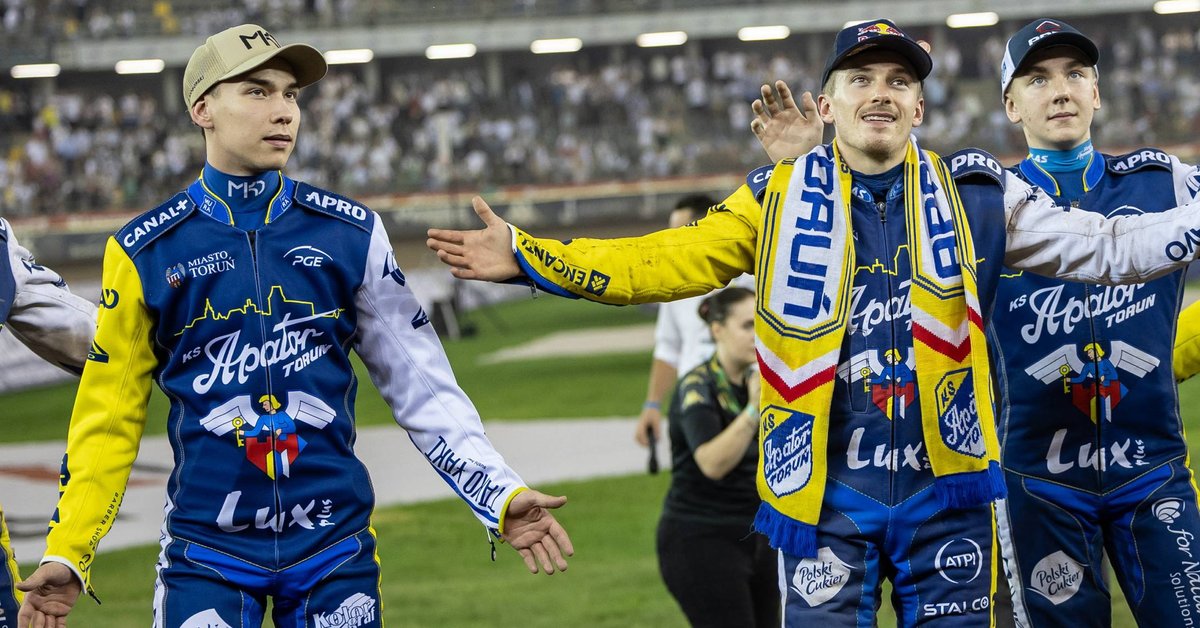 Odchodzi od mistrzów Polski! Zdobył z nimi trzy medale