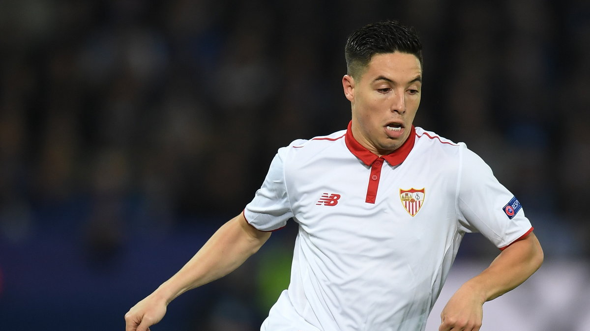 Samir Nasri