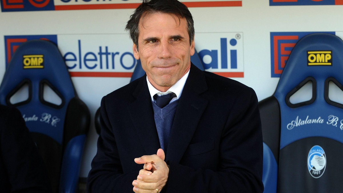 Gianfranco Zola