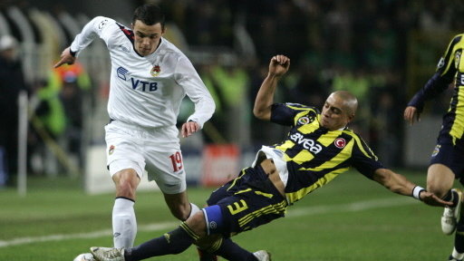 FBL-EUR-C1-FENERBAHCE-CSKA MOSKOW