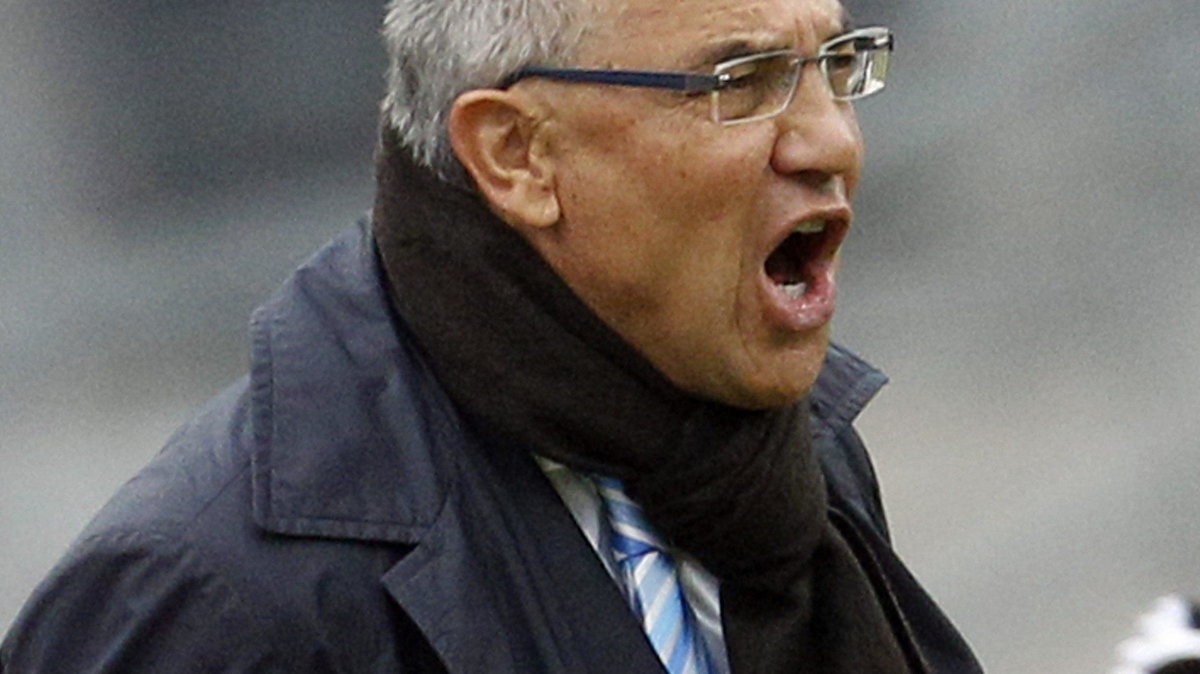 Felix Magath