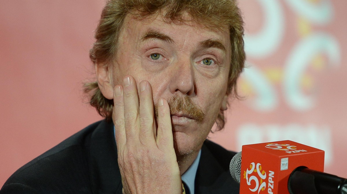 Zbigniew Boniek