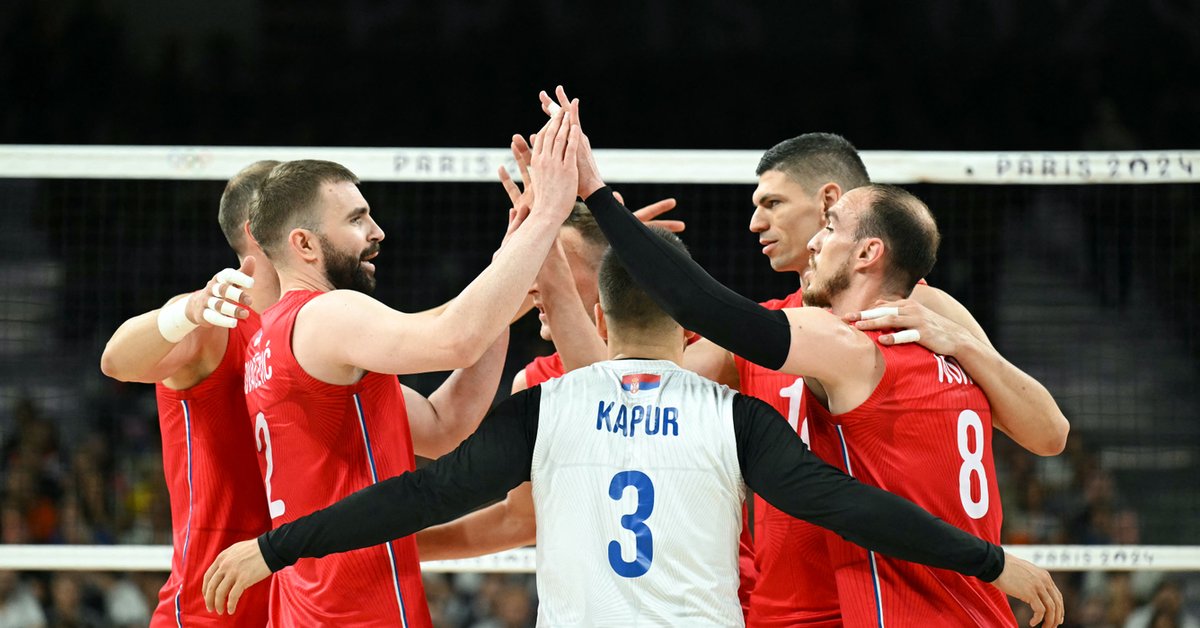 Serbowie zagrają z Rosją. Znamy już termin. I jeszcze ten kuriozalny komunikat