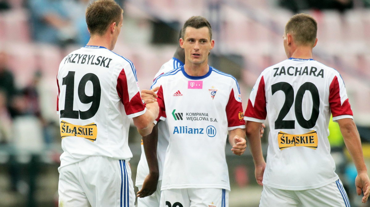 Górnik Zabrze