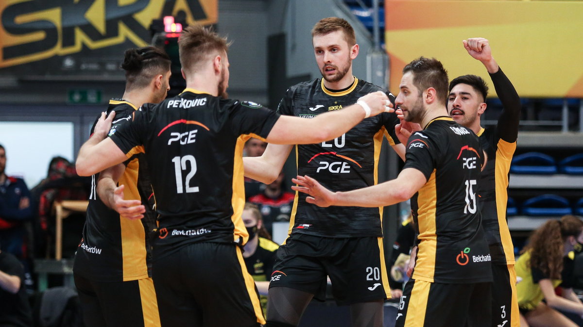 Skra Bełchatów