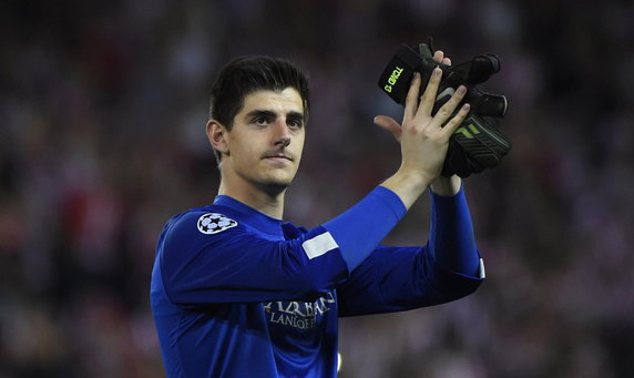 Thibaut Courtois