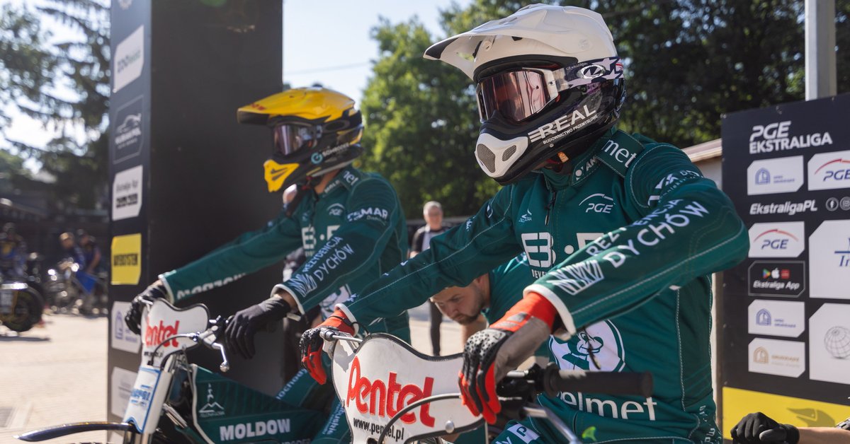 Falubaz chce wygrać i błyskawicznie zapomnieć. ROW ma inny plan!