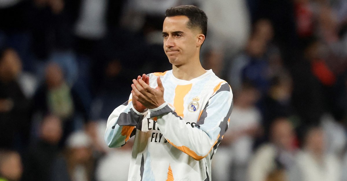 Szok po nocnych słowach kapitana Realu Madryt. To może oznaczać tylko jedno