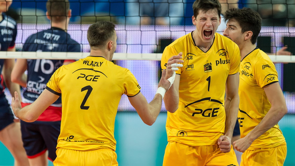 PGE Skra Bełchatów