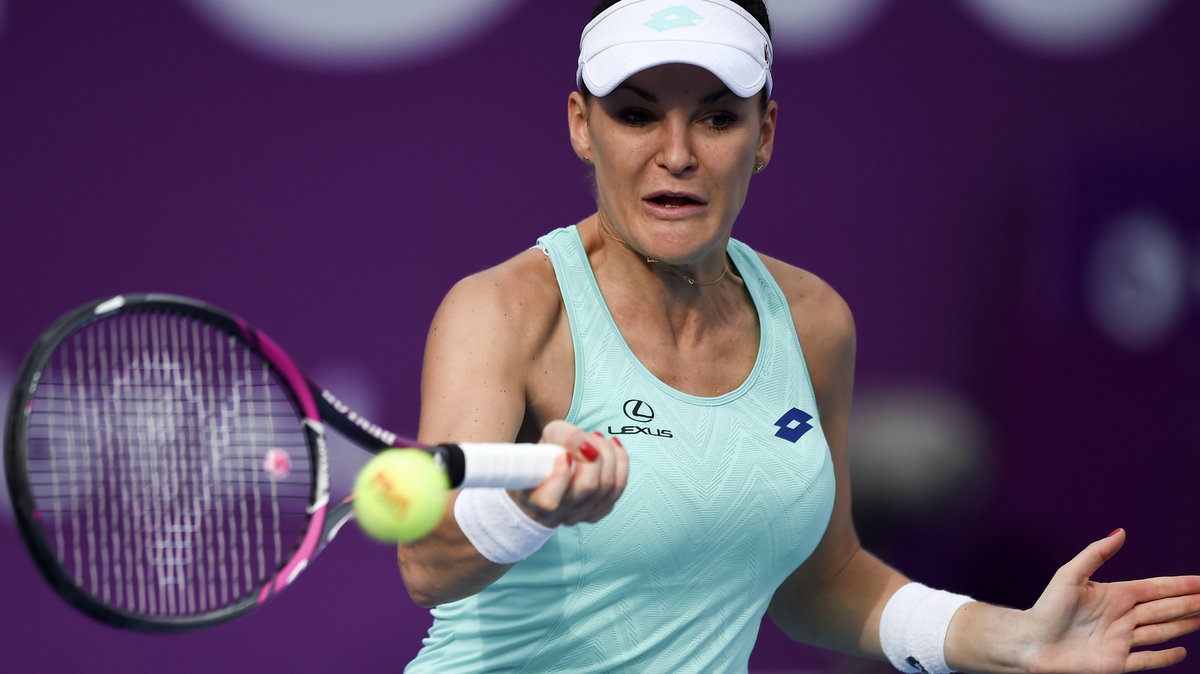 Wta W Miami Ważne Zwycięstwo Agnieszki Radwańskiej Przegląd Sportowy 6771