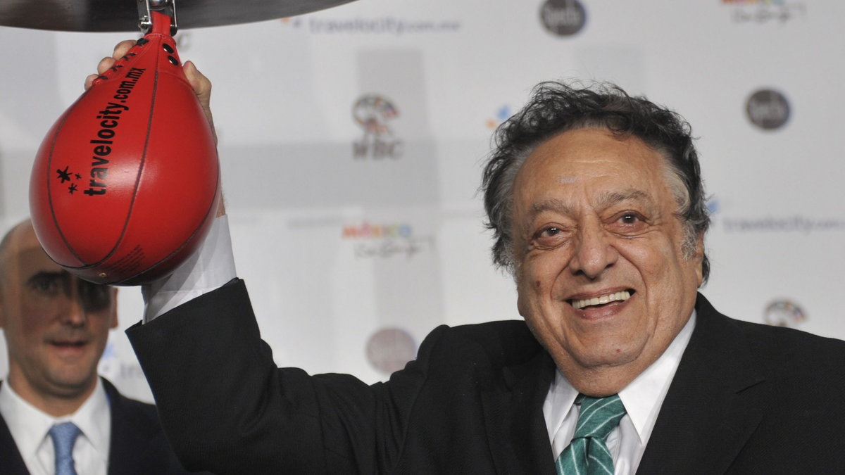 Jose Sulaiman