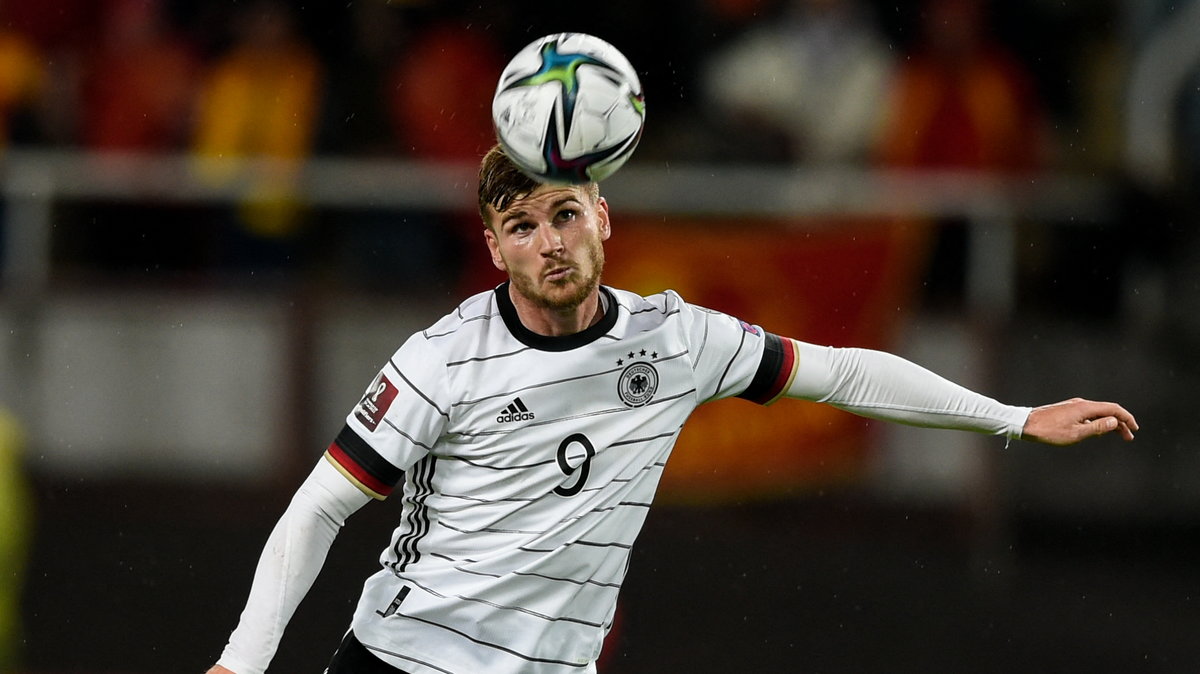 Timo Werner