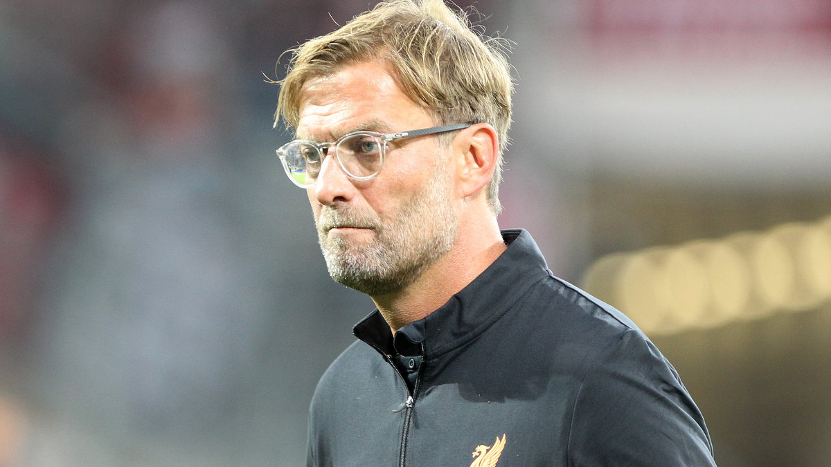 Juergen Klopp