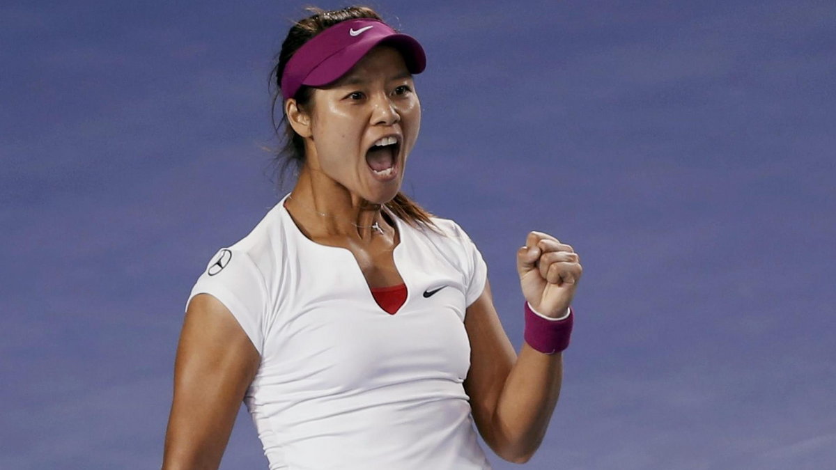 Li Na