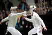 FRANCE FENCING WORLD CHAMPIONSHIPS