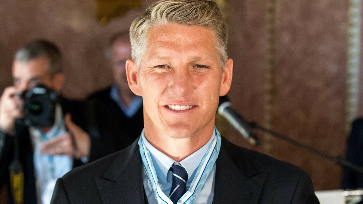 Bastian Schweinsteiger