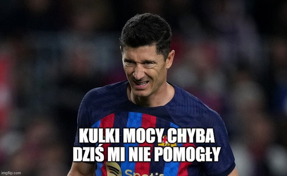 FC Barcelona odpadła z Pucharu Króla. Memy po porażce z Realem Madryt