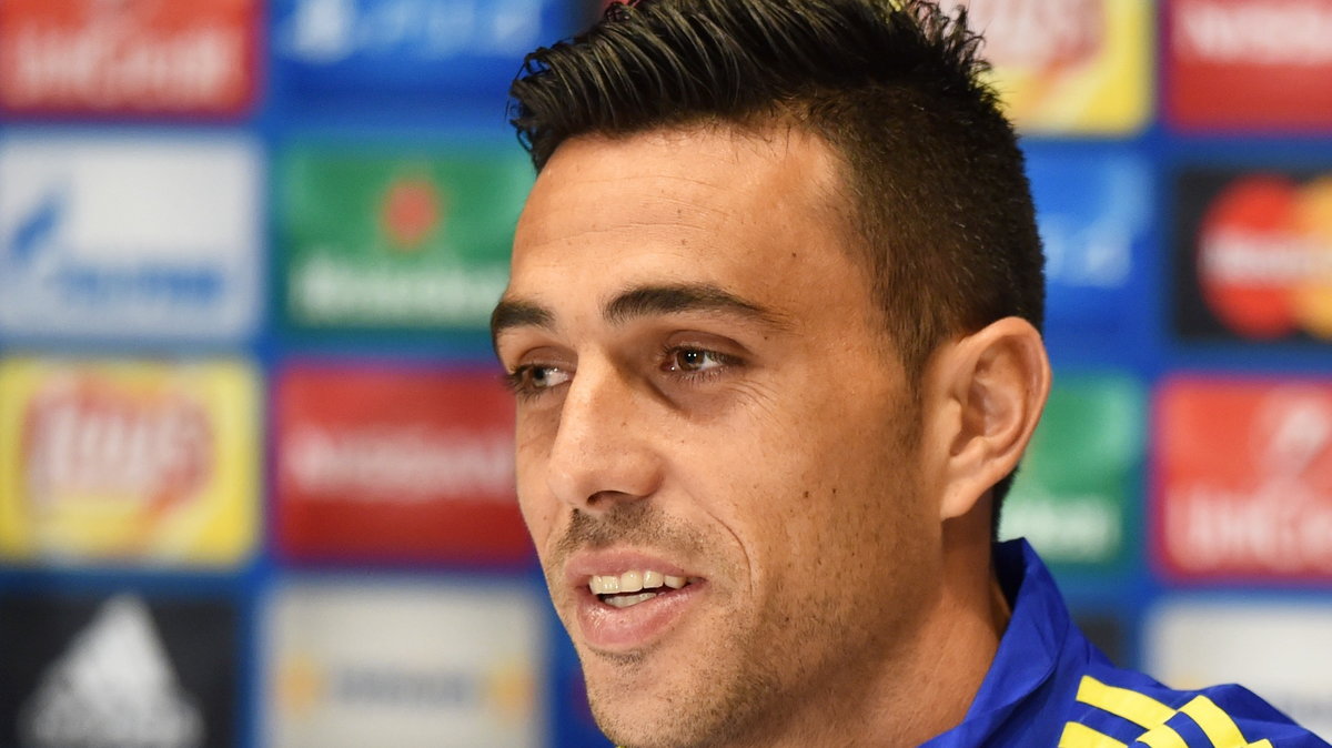 Eran Zahavi