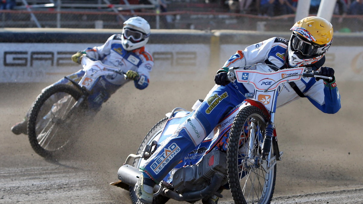 ZKS Ostrów vs PGE Stal Rzeszów