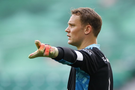 Manuel Neuer