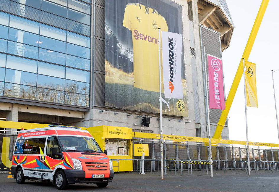 Signal Iduna Park