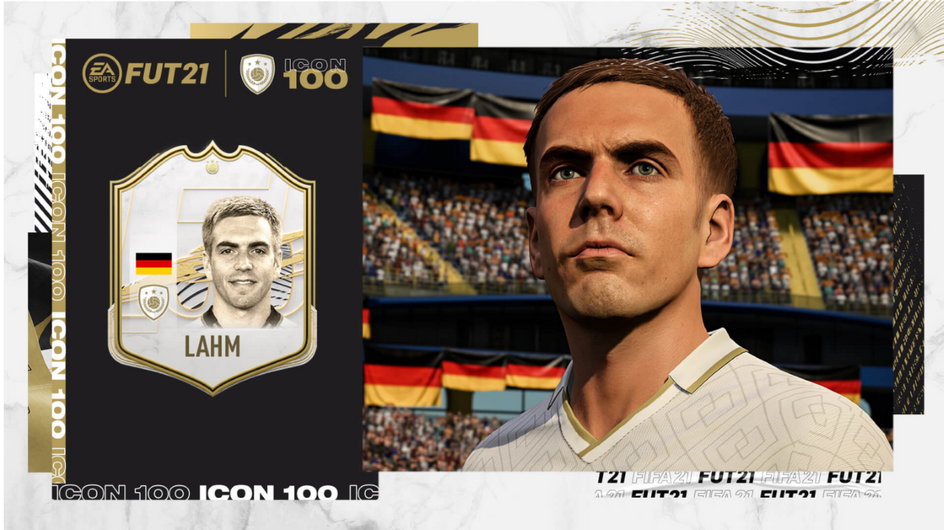 Lahm