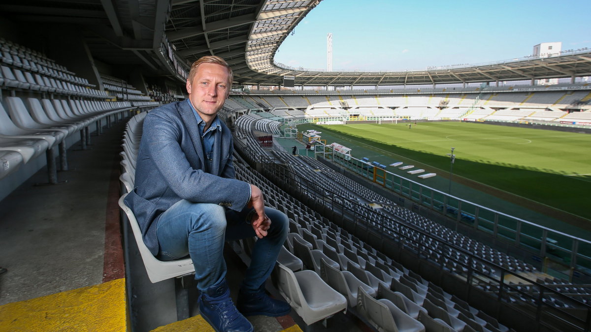 KAMIL GLIK