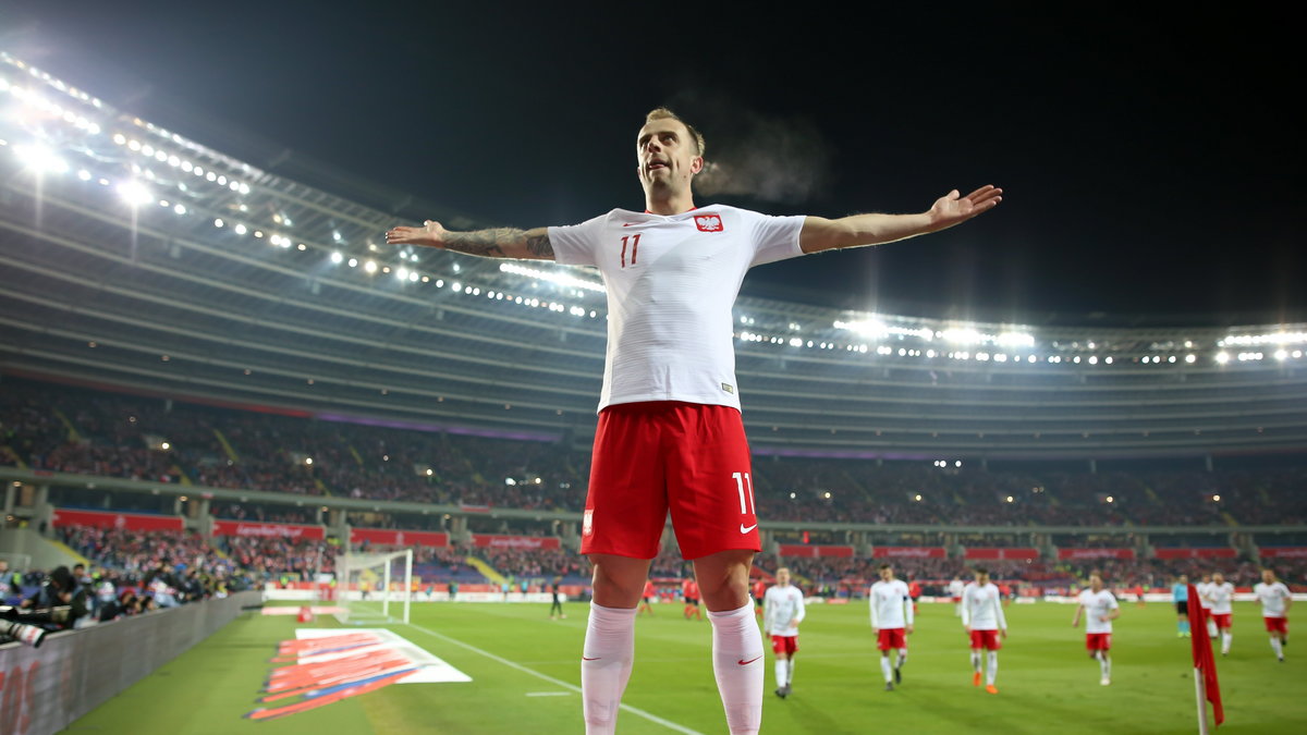 Kamil Grosicki