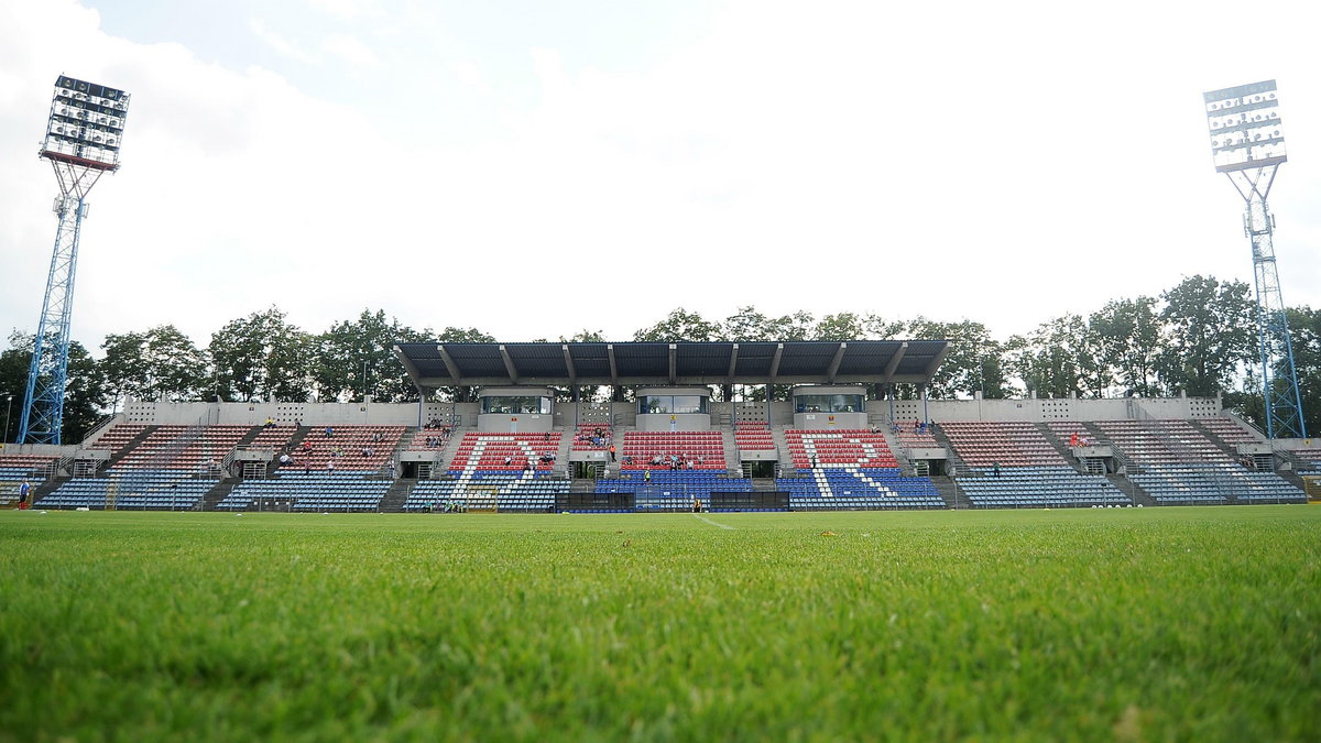 Stadion Odry Opole